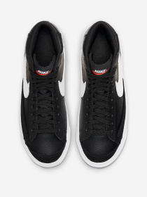 Кеди NIKE Blazer Mid '77 модель DA4086-002 Фото