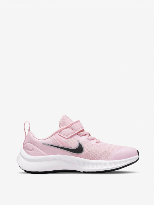Кроссовки NIKE Star Runner 3 модель DA2777-601 Фото