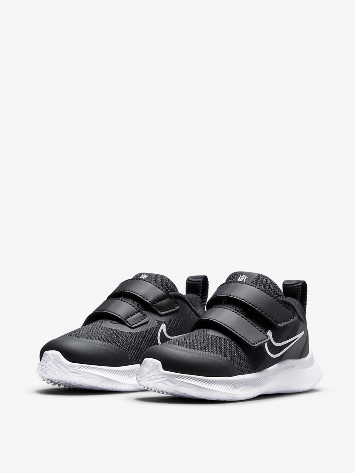 Кросівки NIKE Star Runner 3 модель DA2778-003 Кросівки NIKE Star Runner 3 модель DA2778-003 Фото