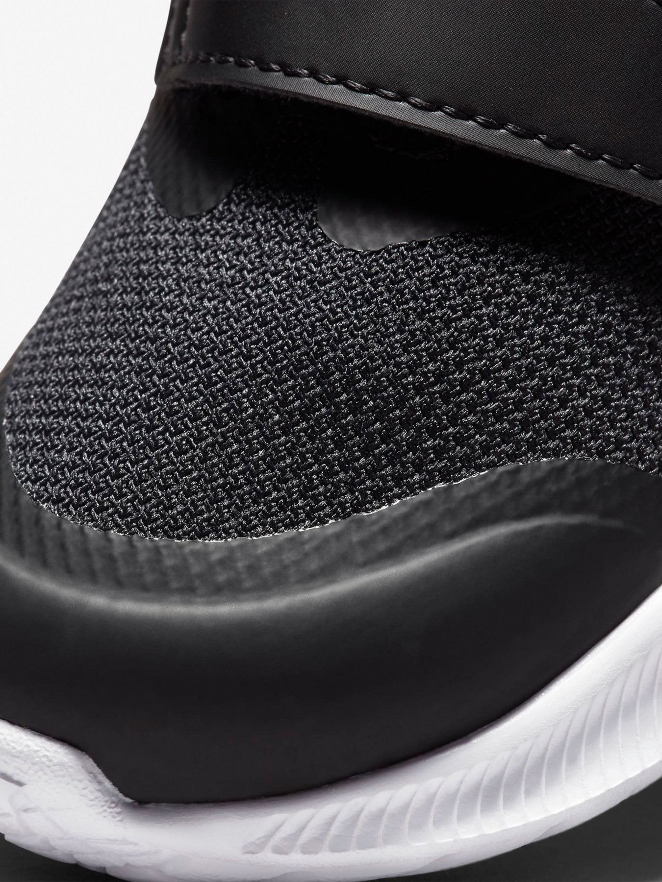 Кросівки NIKE Star Runner 3 модель DA2778-003 Кросівки NIKE Star Runner 3 модель DA2778-003 Фото