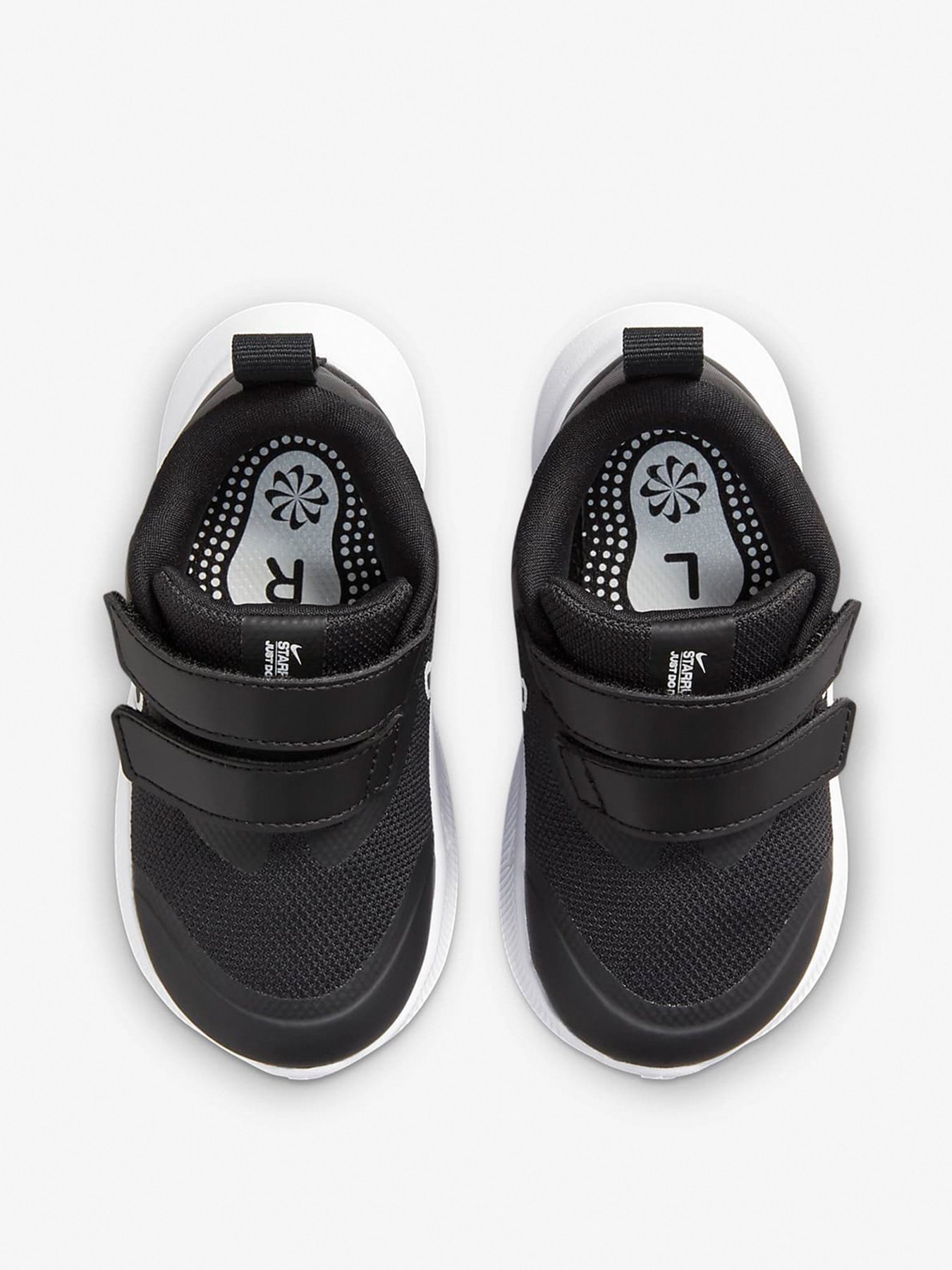 Кросівки NIKE Star Runner 3 модель DA2778-003 Кросівки NIKE Star Runner 3 модель DA2778-003 Фото