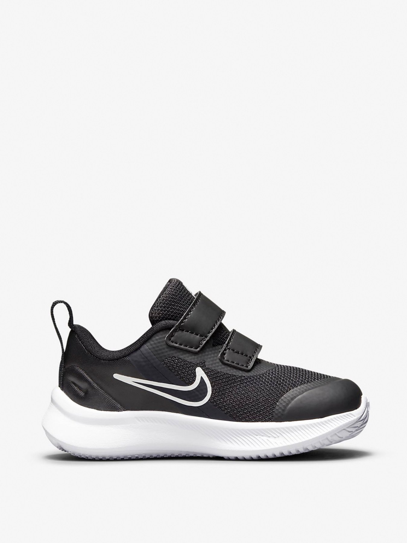 Кросівки NIKE Star Runner 3 модель DA2778-003 Кросівки NIKE Star Runner 3 модель DA2778-003 Фото