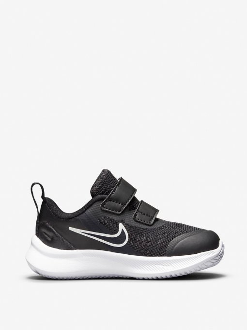 Кроссовки NIKE Star Runner 3 модель DA2778-003 Фото