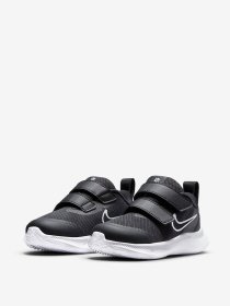 Кросівки NIKE Star Runner 3 модель DA2778-003 Фото