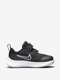 Кроссовки NIKE Star Runner 3 модель DA2778-003 Фото