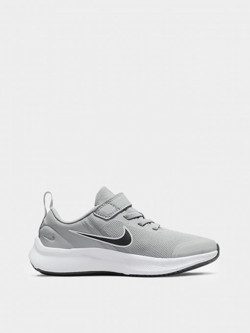 Кроссовки NIKE Star Runner 3 модель DA2777-005 Фото