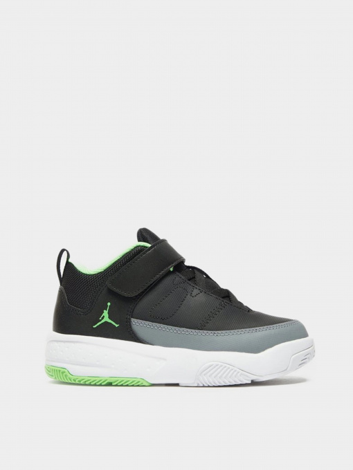 Кроссовки NIKE Jordan Max Aura 3 модель DA8023-003 Фото