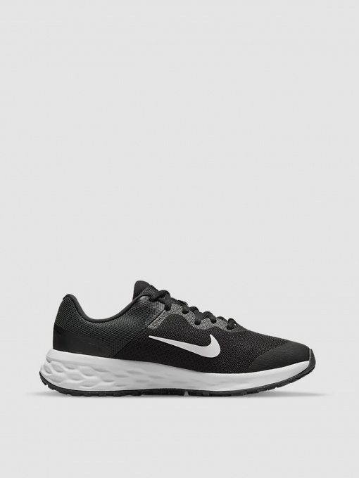 Кроссовки NIKE Revolution 6 модель DD1096-003 Фото
