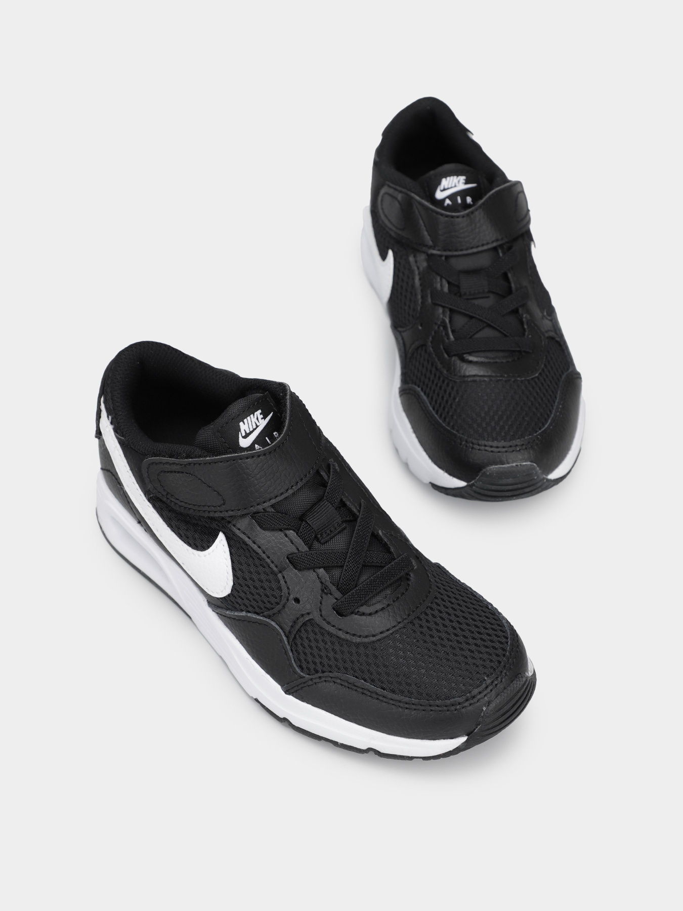 Кросівки NIKE AIR MAX SC модель CZ5356-002 Фото