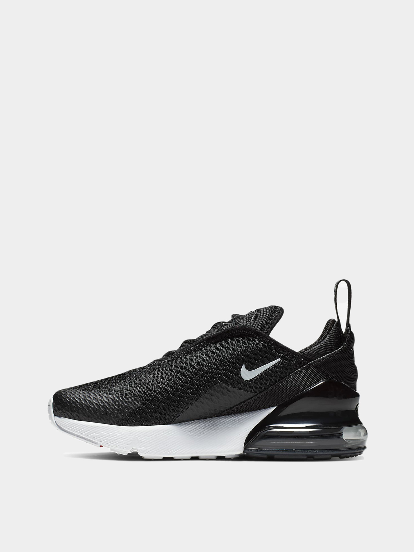 Кросівки NIKE AIR MAX 270 (PS) модель AO2372-001 Фото