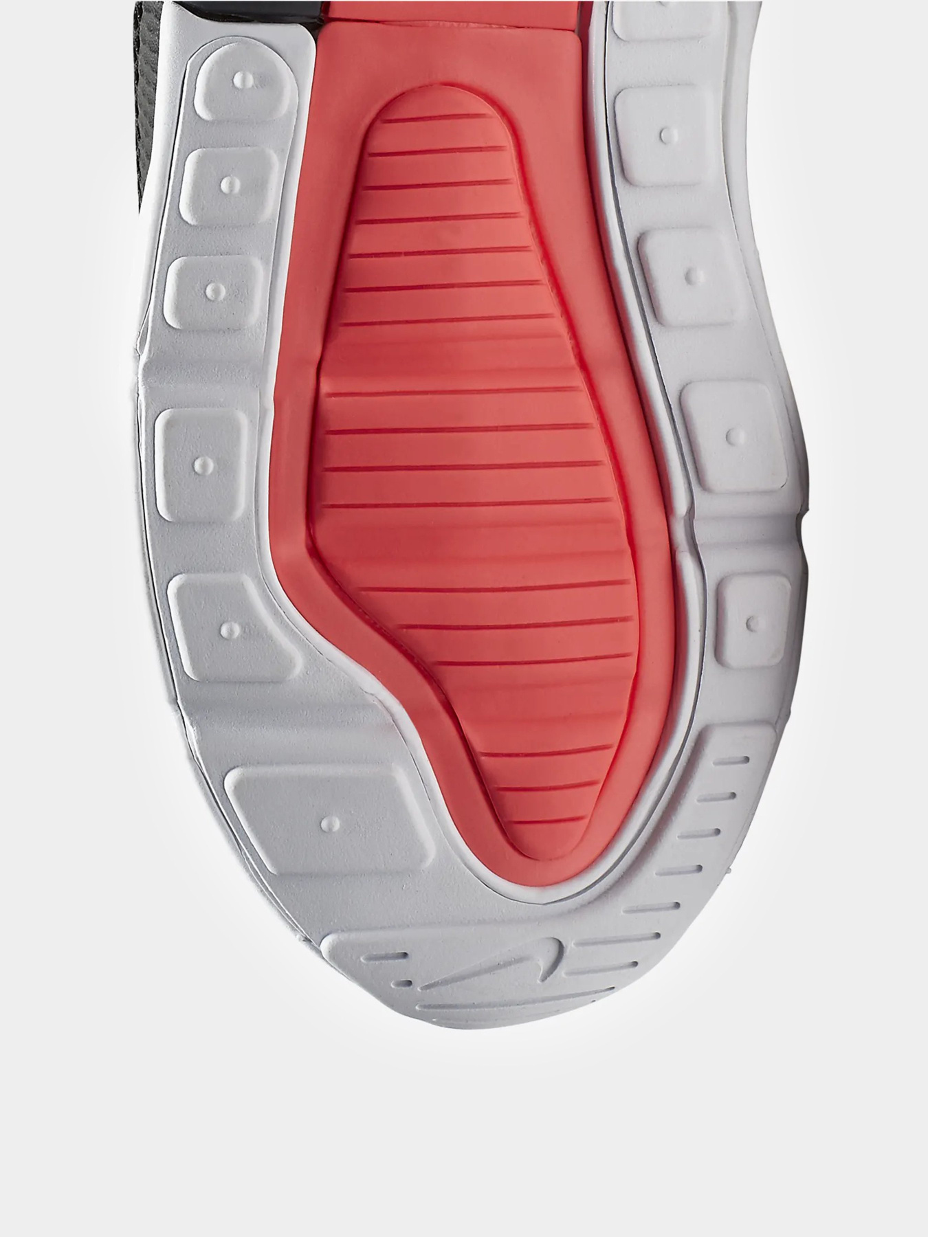 Кросівки NIKE AIR MAX 270 (PS) модель AO2372-001 Фото