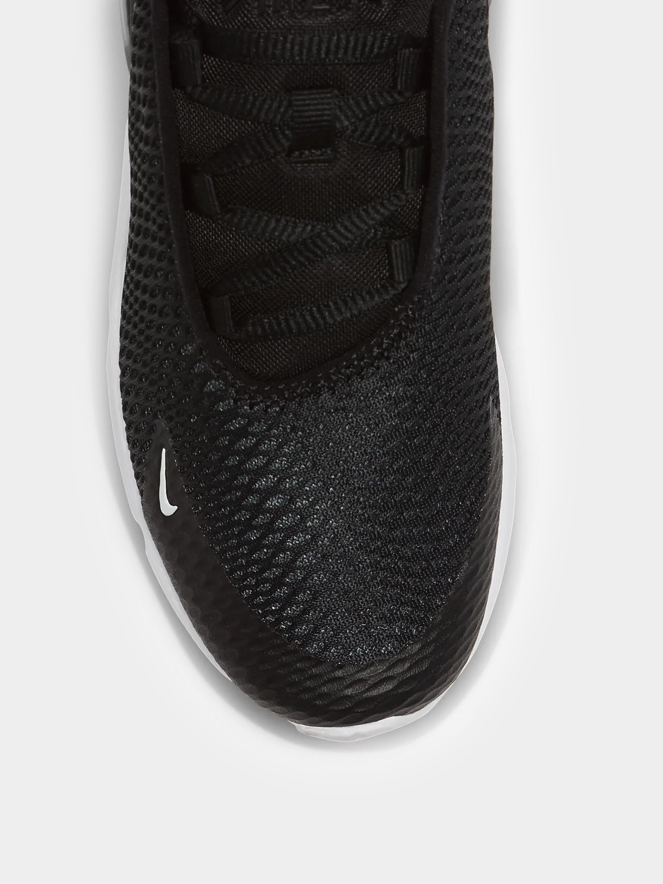 Кросівки NIKE AIR MAX 270 (PS) модель AO2372-001 Фото