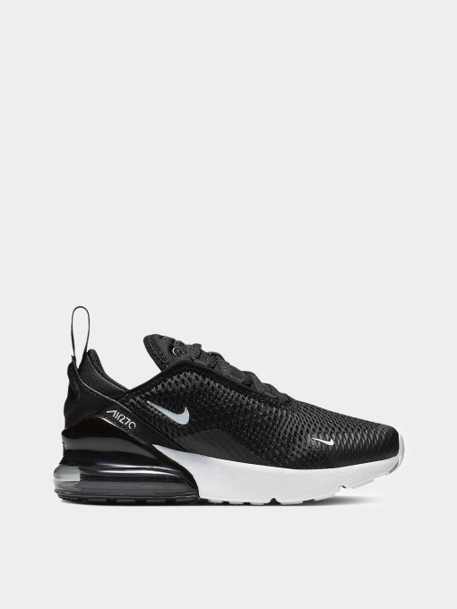 Кроссовки NIKE AIR MAX 270 (PS) модель AO2372-001 Фото