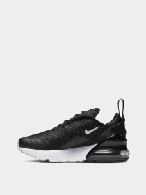 Кросівки NIKE AIR MAX 270 (PS) модель AO2372-001 Фото