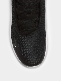 Кросівки NIKE AIR MAX 270 (PS) модель AO2372-001 Фото