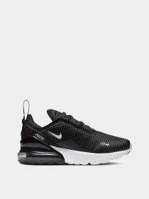 Кроссовки NIKE AIR MAX 270 (PS) модель AO2372-001 Фото