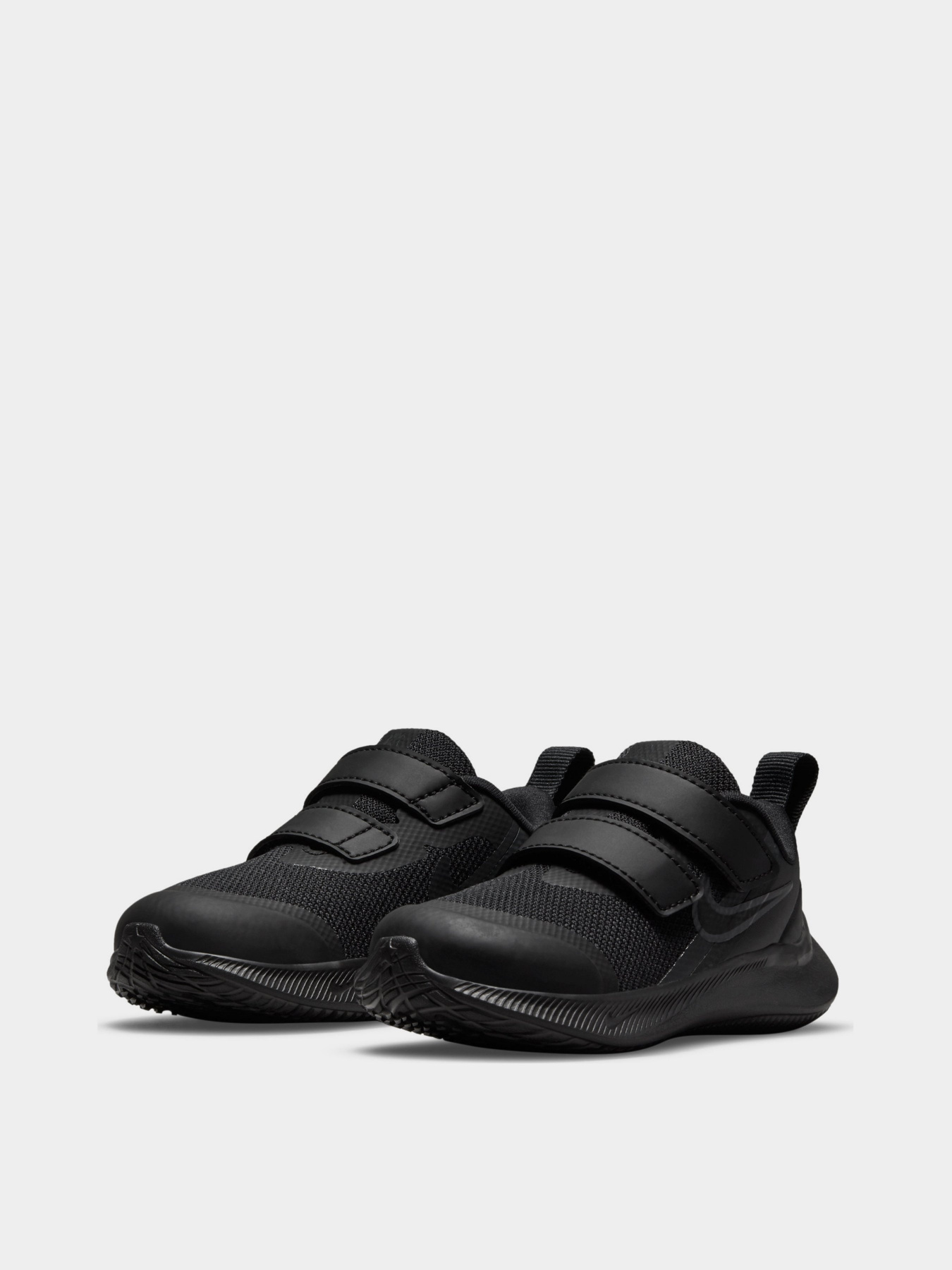 Кроссовки NIKE Star Runner 3 модель DA2778-001 Фото