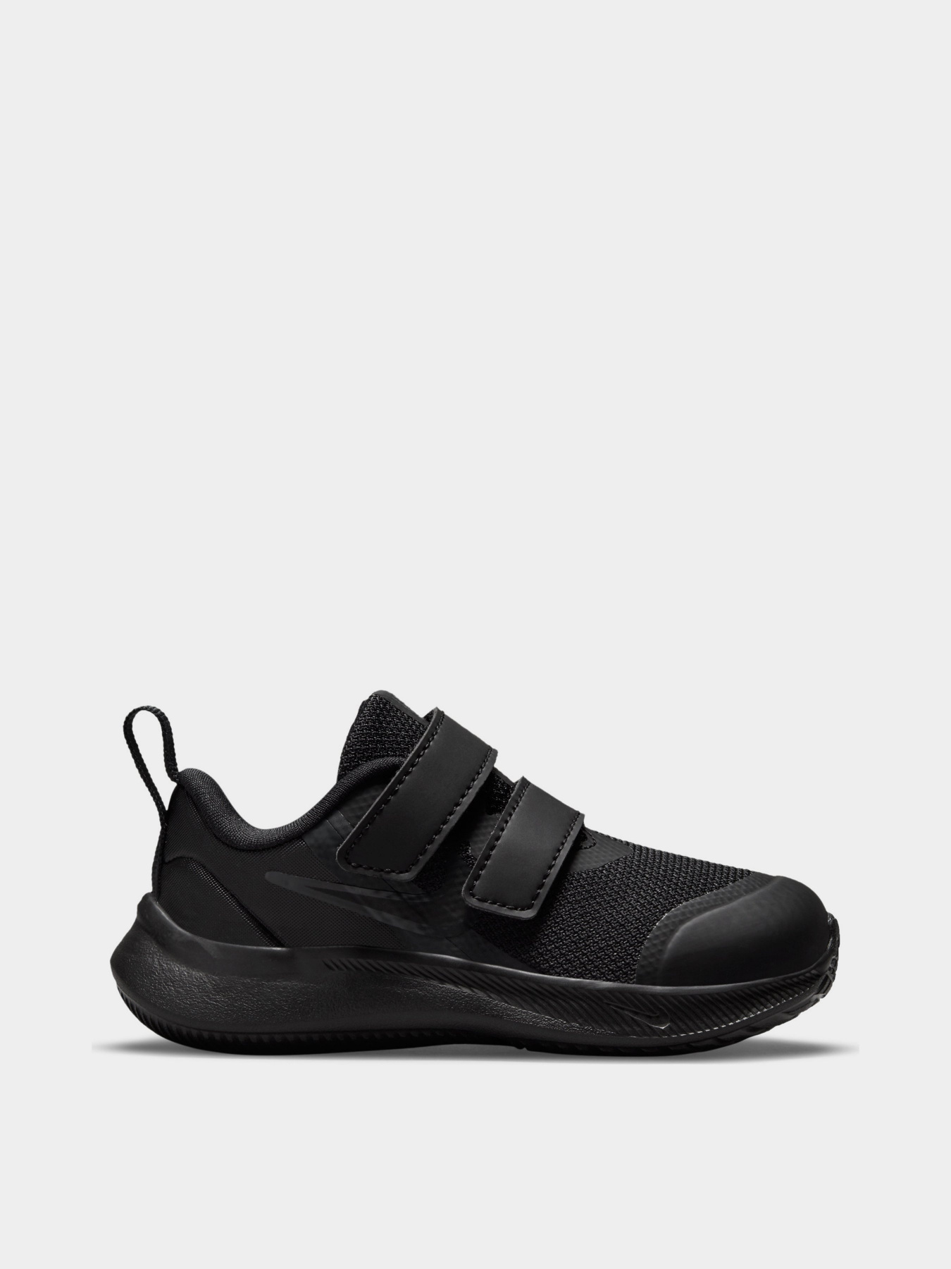 Кроссовки NIKE Star Runner 3 модель DA2778-001 Фото