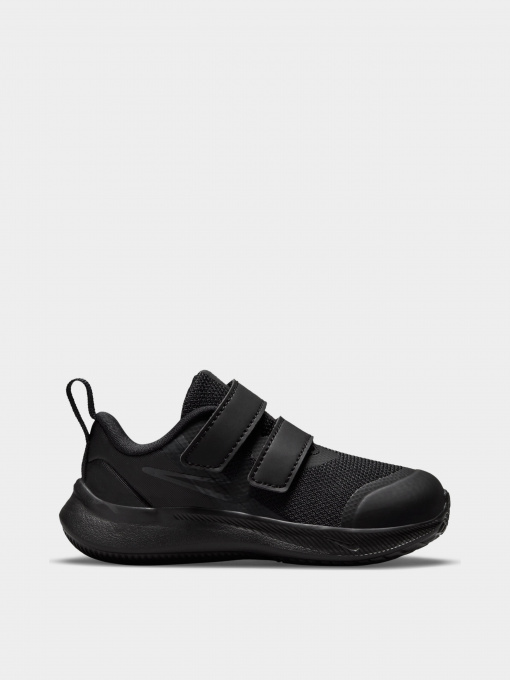 Кроссовки NIKE Star Runner 3 модель DA2778-001 Фото
