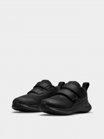 Кроссовки NIKE Star Runner 3 модель DA2778-001 Фото