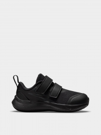 Кроссовки NIKE Star Runner 3 модель DA2778-001 Фото