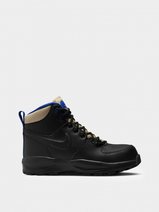 Ботинки и сапоги NIKE Manoa LTR модель BQ5372-003 Фото