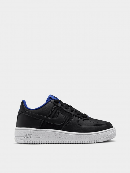Кроссовки NIKE Air Force 1 Crater модель DM1086-001 Фото
