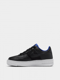 Кросівки NIKE Air Force 1 Crater модель DM1086-001 Фото