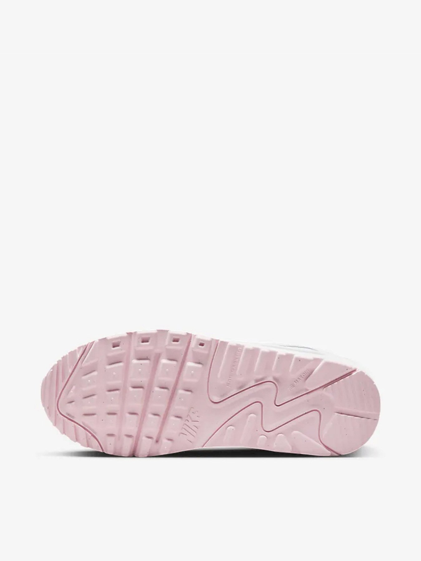 Кроссовки NIKE Air Max 90 LTR модель CD6864-121 Фото