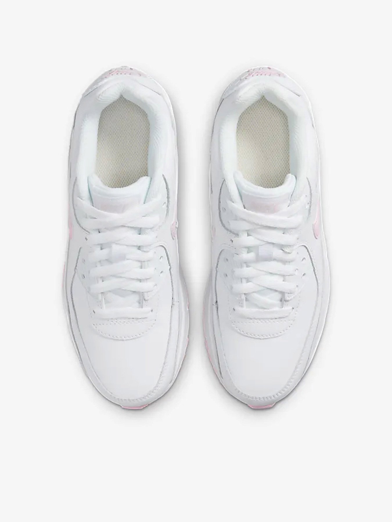 Кроссовки NIKE Air Max 90 LTR модель CD6864-121 Фото