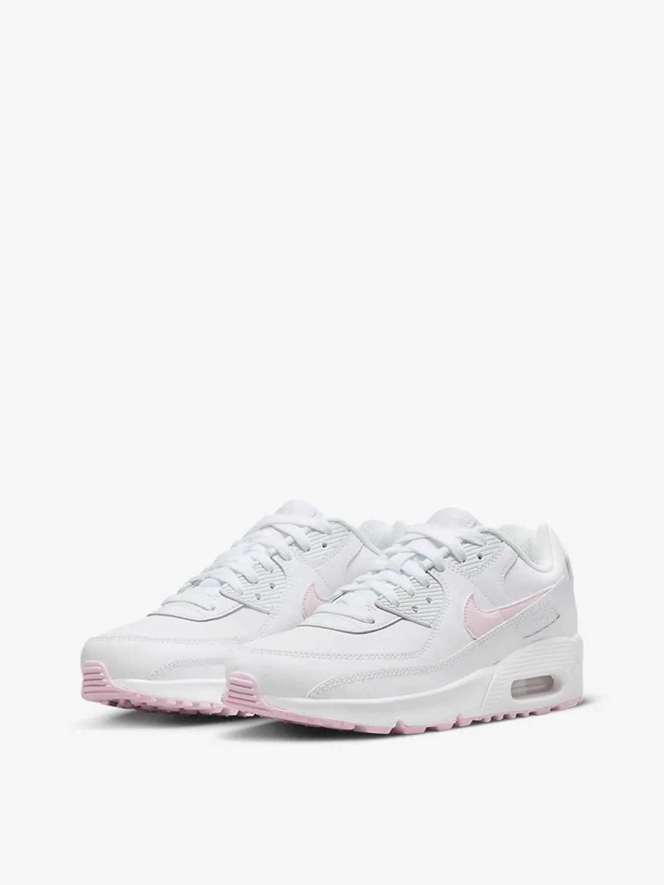 Кроссовки NIKE Air Max 90 LTR модель CD6864-121 Фото