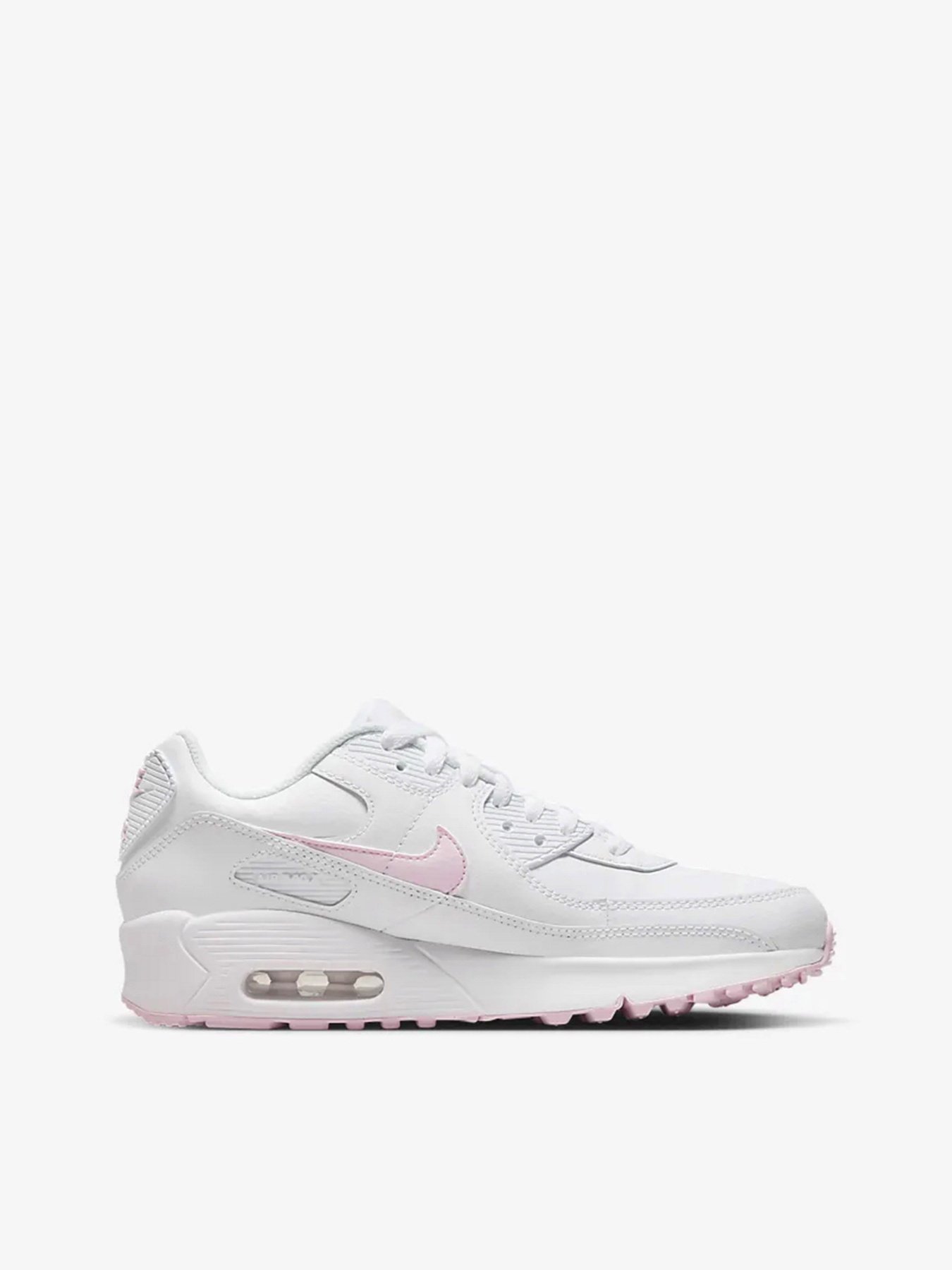 Кроссовки NIKE Air Max 90 LTR модель CD6864-121 Фото