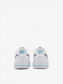 Кросівки NIKE Air Force 1 Impact Next Nature модель FD0677-100 Фото