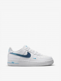 Кроссовки NIKE Air Force 1 Impact Next Nature модель FD0677-100 Фото