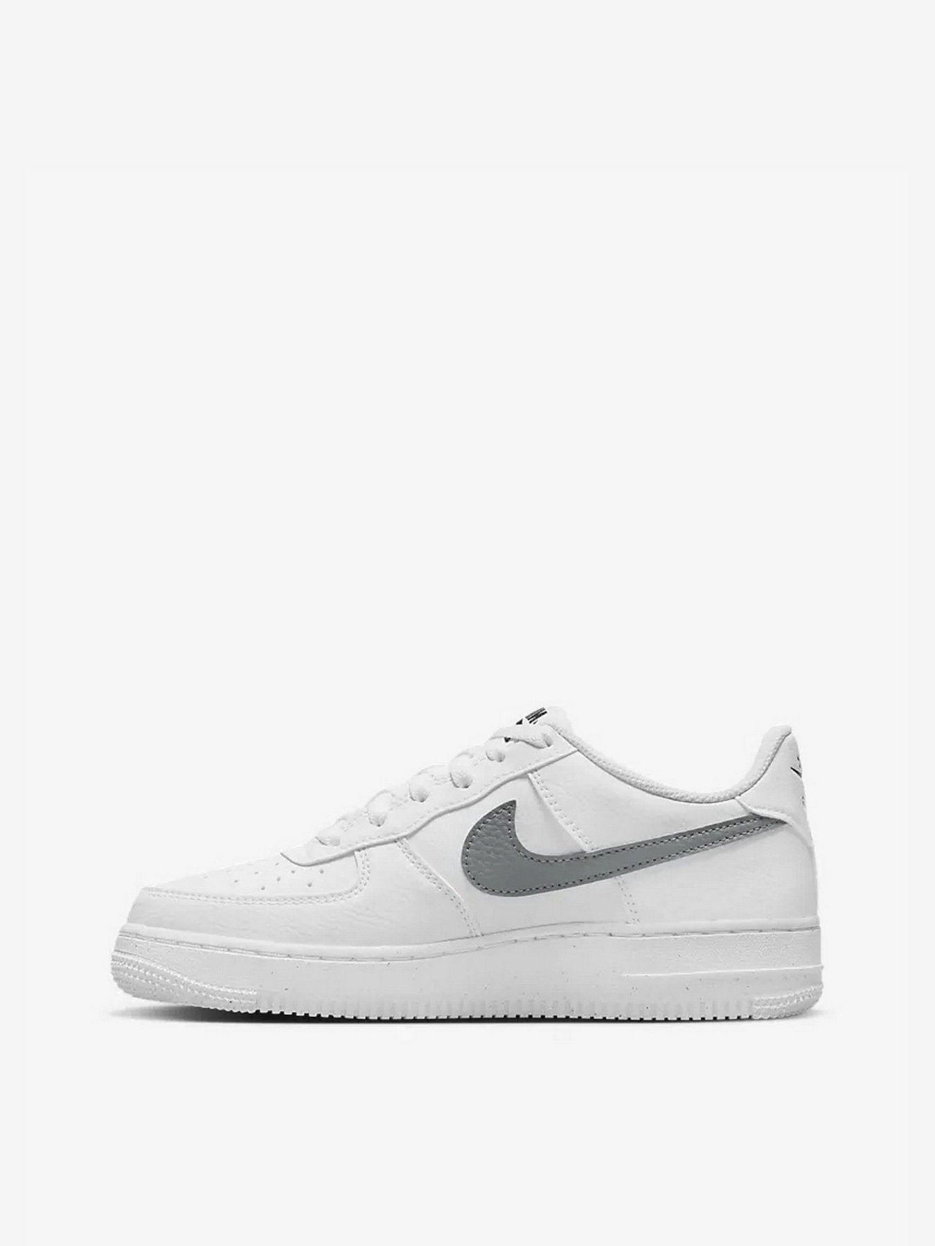 Кросівки NIKE Air Force 1 Impact Next Nature модель FD0694-100 Кросівки NIKE Air Force 1 Impact Next Nature модель FD0694-100 Фото