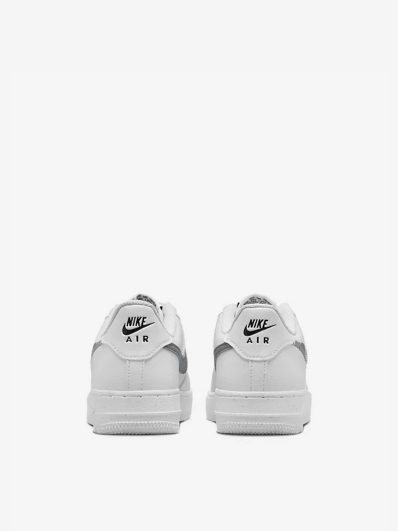 Кросівки NIKE Air Force 1 Impact Next Nature модель FD0694-100 Кросівки NIKE Air Force 1 Impact Next Nature модель FD0694-100 Фото