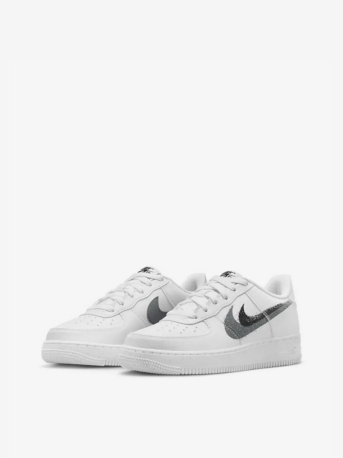 Кросівки NIKE Air Force 1 Impact Next Nature модель FD0694-100 Кросівки NIKE Air Force 1 Impact Next Nature модель FD0694-100 Фото