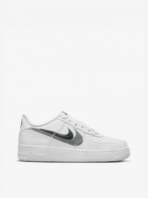 Кроссовки NIKE Air Force 1 Impact Next Nature модель FD0694-100 Фото