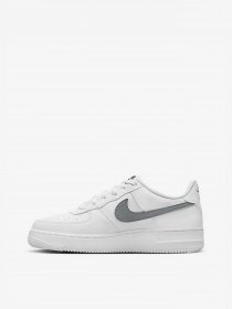 Кросівки NIKE Air Force 1 Impact Next Nature модель FD0694-100 Фото