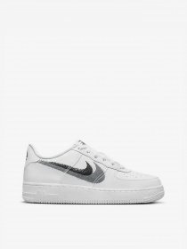 Кроссовки NIKE Air Force 1 Impact Next Nature модель FD0694-100 Фото