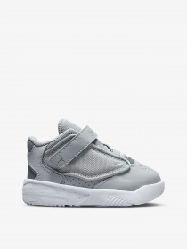 Кроссовки NIKE Jordan Max Aura 4 модель DQ8402-005 Фото