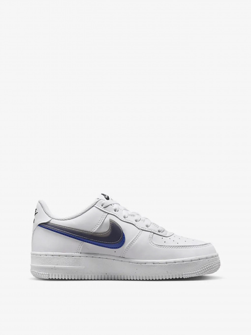 Кроссовки NIKE Air Force 1 Impact Next Nature модель FD0688-100 Фото