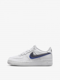 Кросівки NIKE Air Force 1 Impact Next Nature модель FD0688-100 Фото