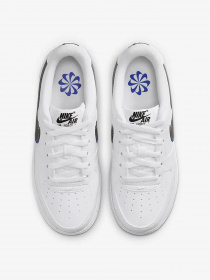 Кросівки NIKE Air Force 1 Impact Next Nature модель FD0688-100 Фото
