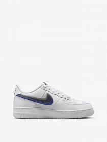Кроссовки NIKE Air Force 1 Impact Next Nature модель FD0688-100 Фото