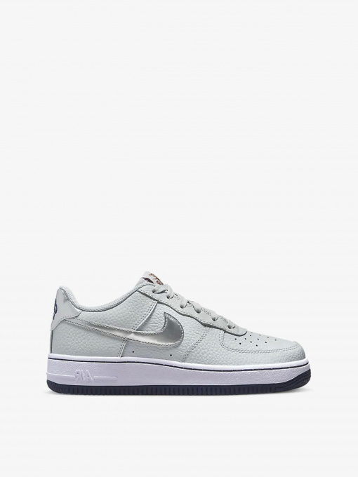 Кеды NIKE Air Force 1 модель CT3839-004 Фото