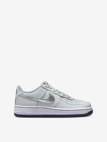 Кеди NIKE Air Force 1 модель CT3839-004 Фото