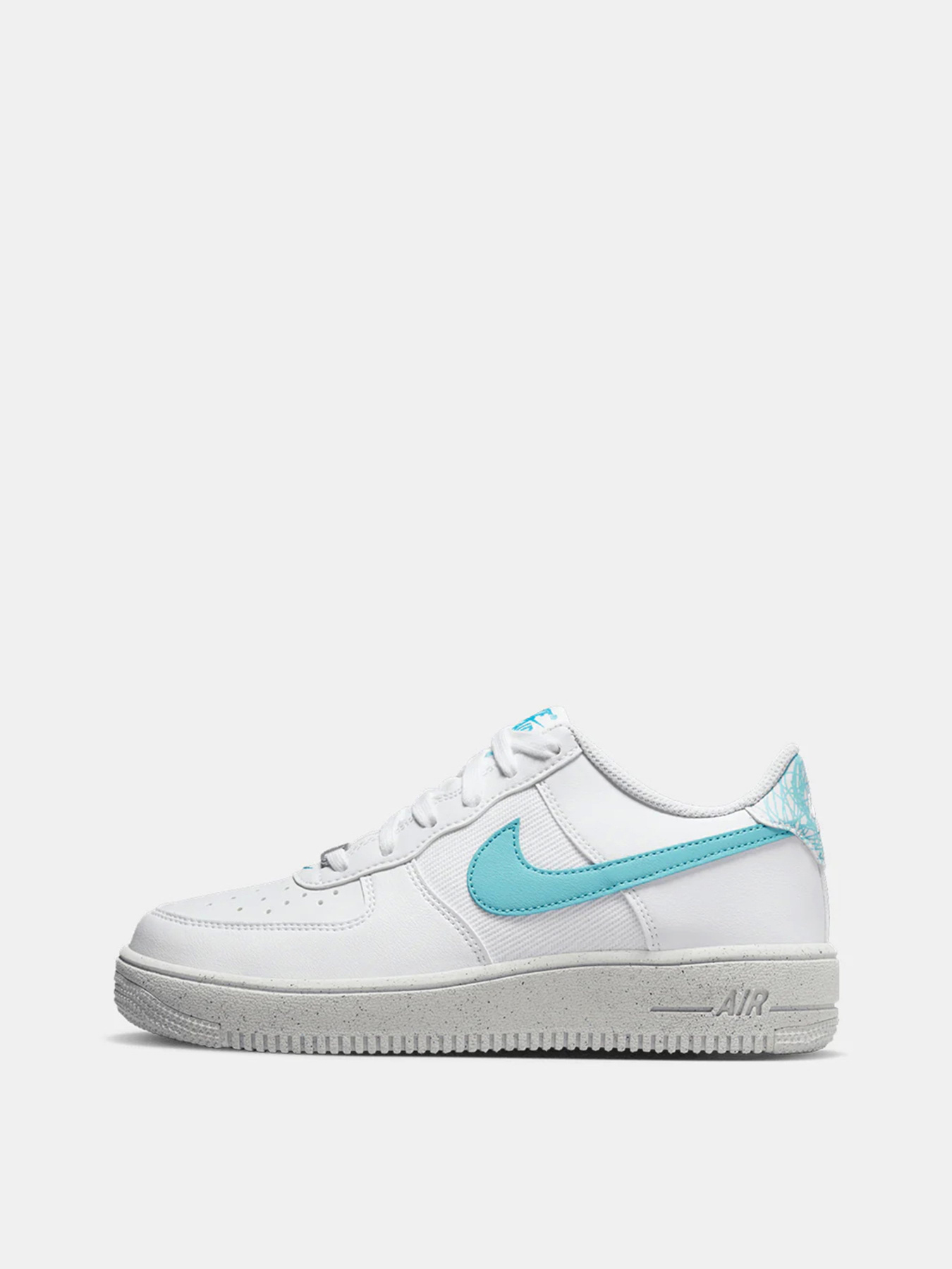 Кеди NIKE Air Force 1 Crater модель DM1086-100 Кеди NIKE Air Force 1 Crater модель DM1086-100 Фото