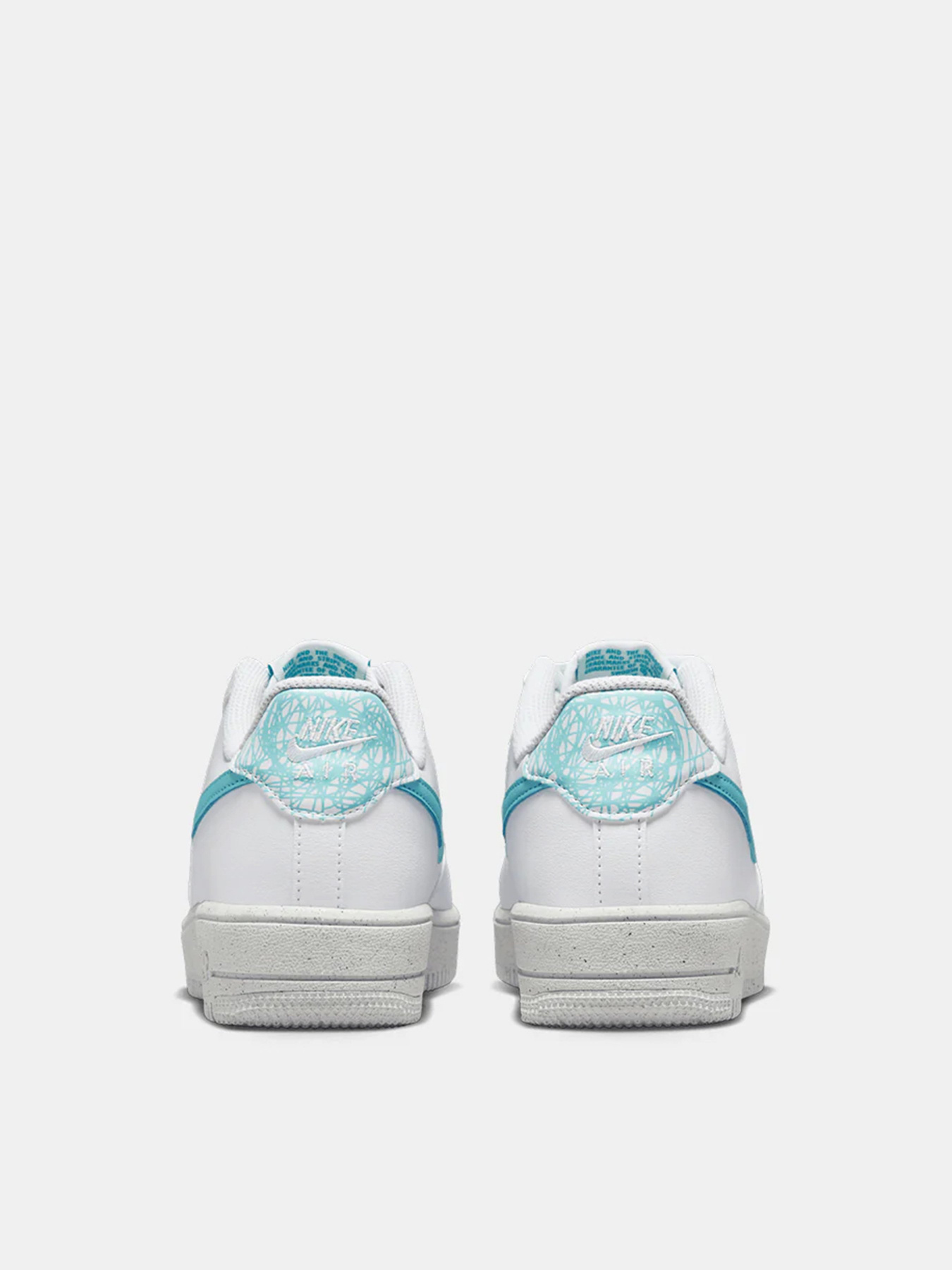 Кеди NIKE Air Force 1 Crater модель DM1086-100 Кеди NIKE Air Force 1 Crater модель DM1086-100 Фото