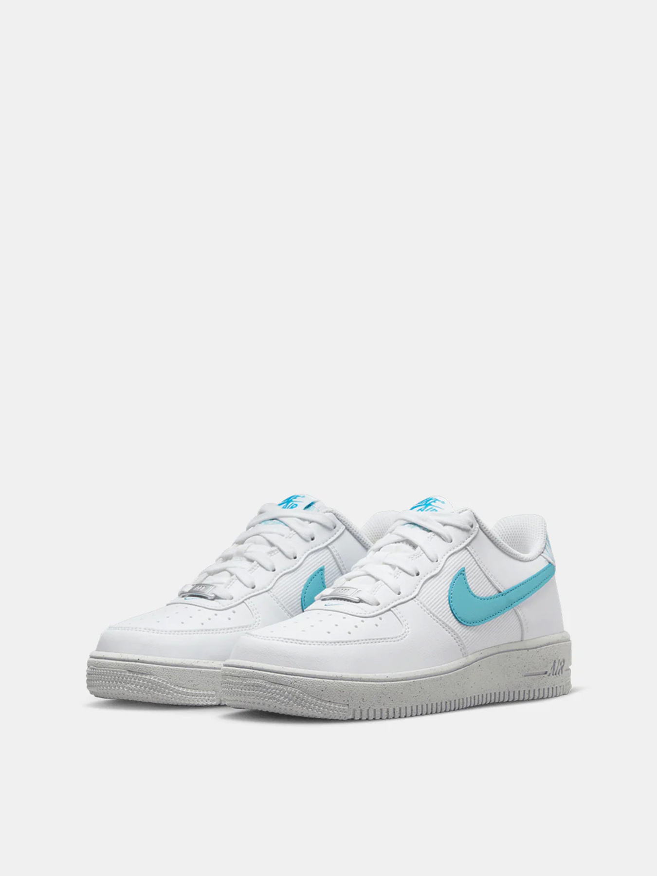 Кеди NIKE Air Force 1 Crater модель DM1086-100 Кеди NIKE Air Force 1 Crater модель DM1086-100 Фото